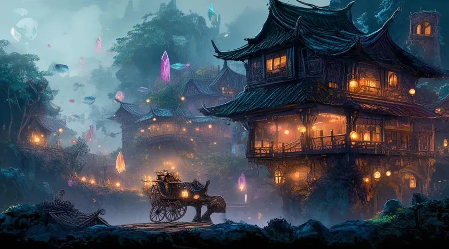 装扮少女兑换码横幅图片1